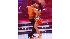Mya and Dmitry Chaplin perform during Dancing...