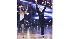 Kelly Osbourne and Louis Van Amstel perform...
