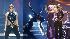 Shakira performs on Dancing With the Stars, Oct. 13, 2009 - Provided courtesy of ABC / Adam Larkey
