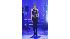 Shakira performs on Dancing With the Stars, Oct....