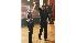 Shakira performs on Dancing With the Stars, Oct....