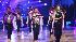 Shakira performs on Dancing With the Stars, Oct....