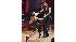 Pro dancers perform on Dancing With the Stars,...