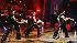 Pro dancers perform on Dancing With the Stars,...