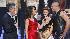 Chuck Liddell and Anna Trebunskaya on Dancing...