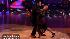 Melissa Joan Hart and Mark Ballas
