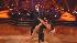 Donny Osmond and Kym Johnson