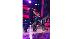 Mya and Dmitry Chaplin perform on Dancing With...
