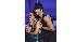 Mya and Dmitry Chaplin perform on Dancing With...