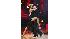 Donny Osmond and Kym Johnson perform on Dancing...