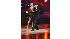 Donny Osmond and Kym Johnson perform on Dancing...