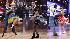 Celebs perform during Dancing With the Stars, Monday, October 26, 2009 - Provided courtesy of KABC