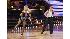 Louie Vito and Chelsie Hightower perform on...
