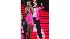 Joanna Krupa and Derek Hough react on Dancing...
