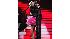 Kelly Osbourne and Louis Van Amstel react on...