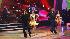 Tiempo Libre performs on Dancing With the Stars,...