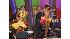 Tiempo Libre performs on Dancing With the Stars,...