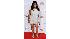 Sherri Shepherd poses at the premiere of the...