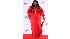 Gabourey Sidibe arrives at the premiere of the...