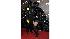 Heidi Klum and Seal arrive at Heidi Klums 10th...