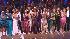 Dancing With the Stars mixed things up Monday...