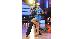 Kelly Osbourne and Louis Van Amstel perform...