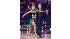 Mark Dacascos and Anna Trebunskaya perform...