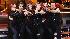 Joanna Krupa, Derek Hough, Kelly Osbourne, Louis...