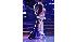 Joanna Krupa and Derek Hough perform during...