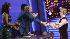 Aaron Carter is seen on Dancing With the Stars:...