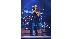 Singer Alicia Keys performed on Dancing With the...