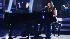 Singer Alicia Keys performed on Dancing With the...