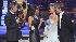 Joanna Krupa and Derek Hough say their goobyes...