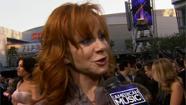 Reba McEntire