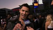 Alex Meraz