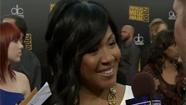 Erica Campbell