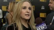 Melissa Etheridge