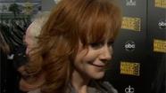 Reba McEntire