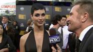 Morena Baccarin