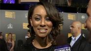 Keri Hilson