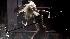 Lady Gaga performs at the 37th Annual American Music Awards