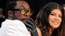Will.i.am, Fergie and Jay-Z turned up at the Lakers game after AMAs
