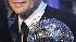 The coveted mirror-ball trophy from Dancing With the Stars