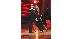 Donny Osmond performs with his with professional...