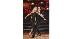 Donny Osmond performs with his with professional...