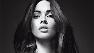Actress Megan Fox is seen in the official advertising campaigns for Emporio Armani Women's Underwear and Armani Jeans for Spring/Summer 2010