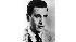 In this 1951 photo, J.D. Salinger, author of The...