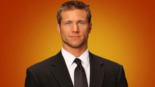 Bachelor Jake Pavelka is a contestant on the new season of 'Dancing With the Stars.'