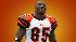 Cincinnati Bengals wide receiver Chad Ochocinco...
