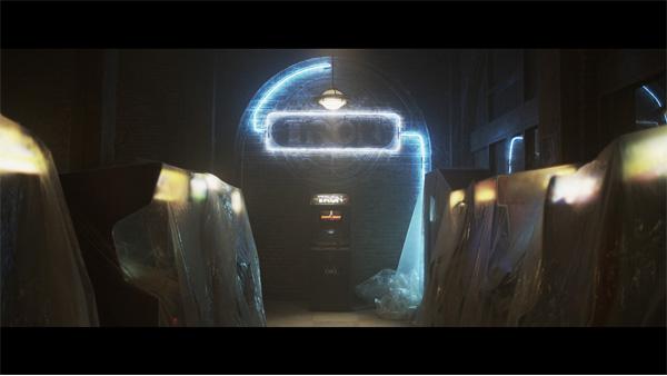 'Tron: Legacy' is a 3D high-tech adventure about a father and son (JEFF BRIDGES, GARRETT HEDLUND) who embark on a life-and-death journey of escape across a visually-stunning cyber universe that has become far more advanced and exceedingly dangerous.